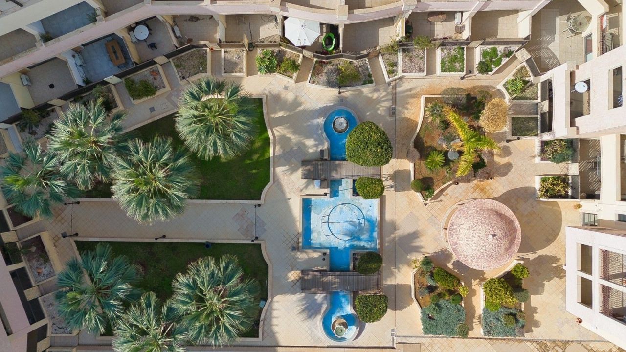 Penthouse in Paphos, Cyprus, 176 m² - picture 1