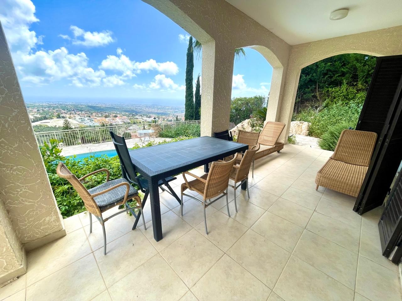 Villa in Paphos, Cyprus, 224 m² - picture 2