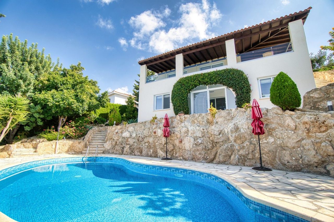 Villa in Paphos, Cyprus, 200 m² - picture 2