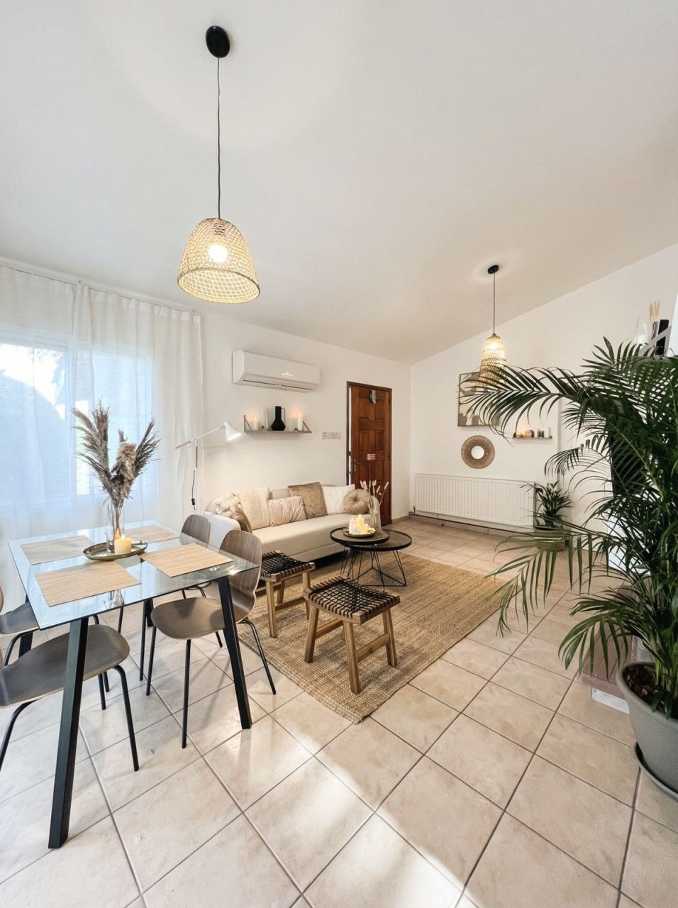 Bungalow in Paphos, Cyprus, 118 m² - picture 2