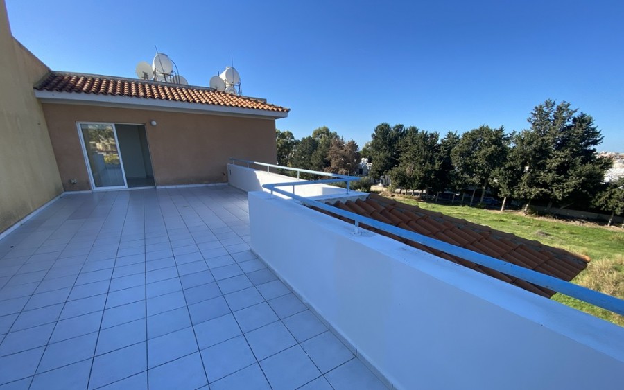 Attico a Paphos, Cipro, 110 m² - foto 2