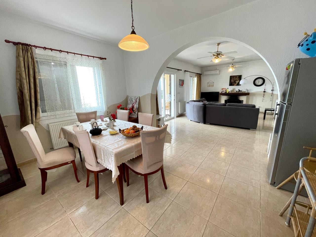 Villa in Paphos, Cyprus, 224 m² - picture 3