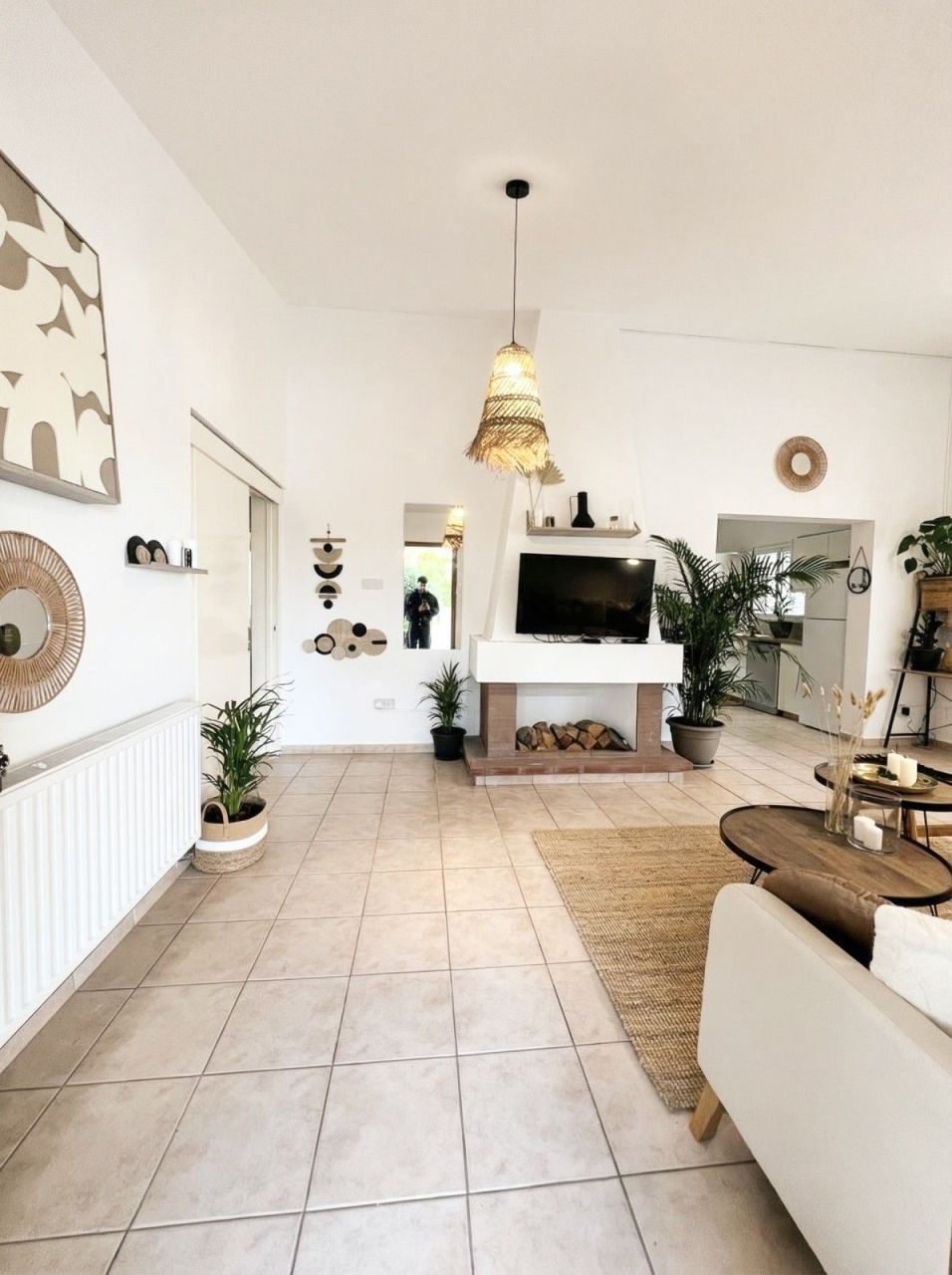 Bungalow in Paphos, Cyprus, 118 m² - picture 3