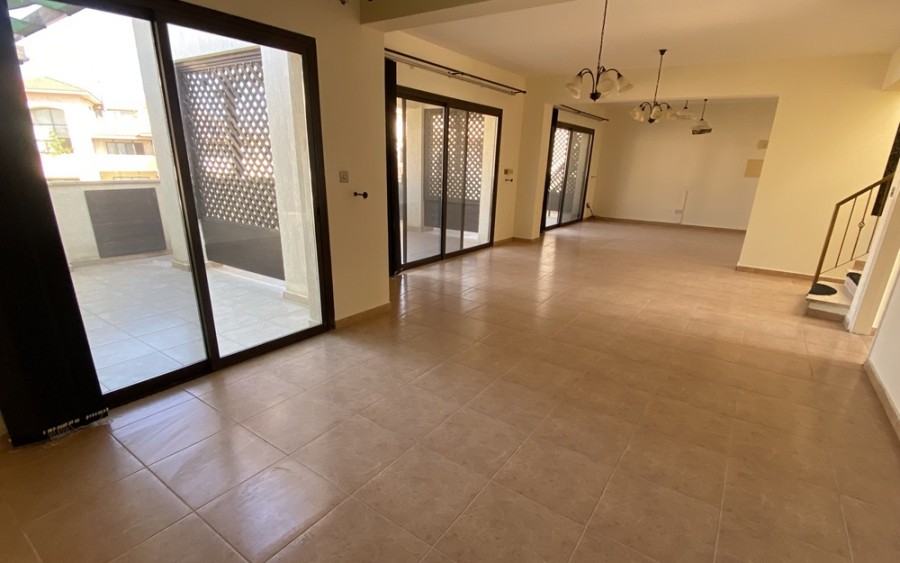 Penthouse in Paphos, Cyprus, 176 m² - picture 3