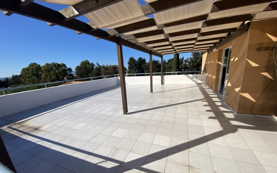 Attico a Paphos, Cipro, 110 m² - foto 3