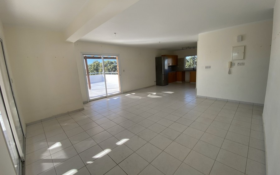 Attico a Paphos, Cipro, 110 m² - foto 4
