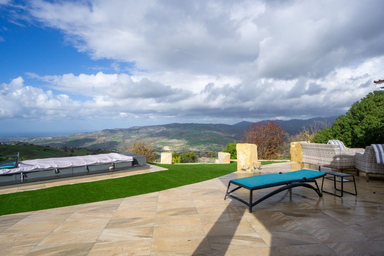 Villa in Paphos, Cyprus, 1 283 m² - picture 4