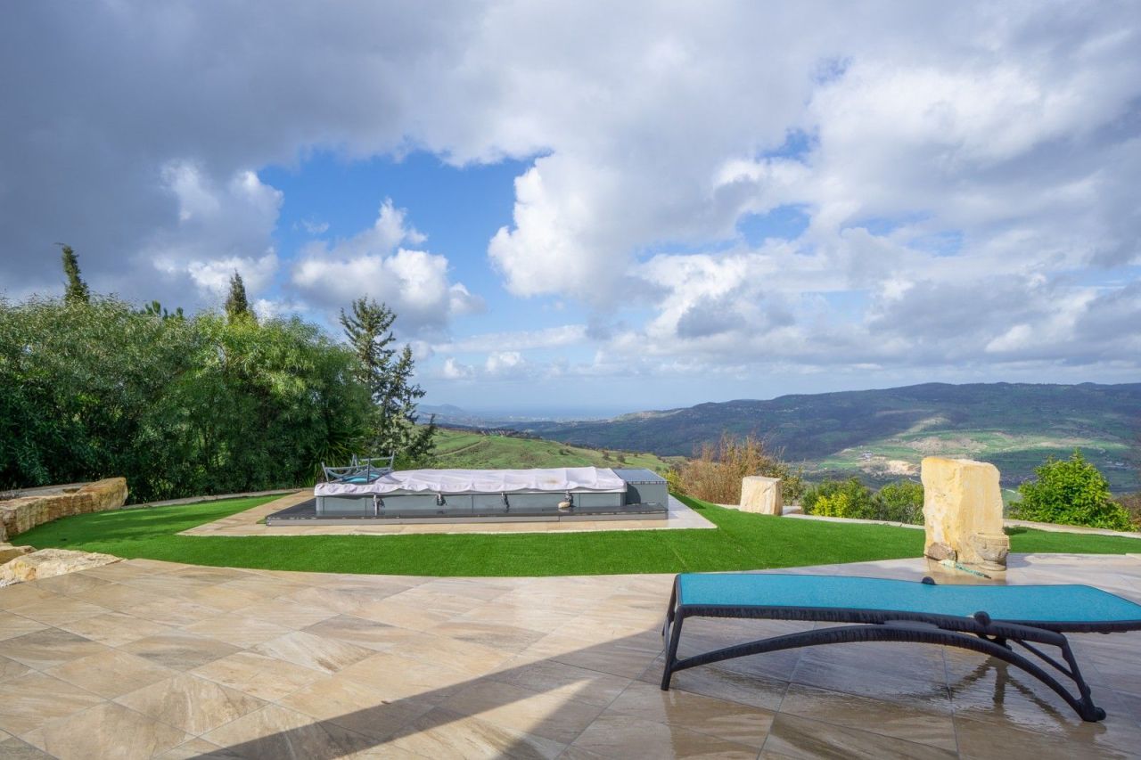Villa in Paphos, Cyprus, 1 283 m² - picture 5