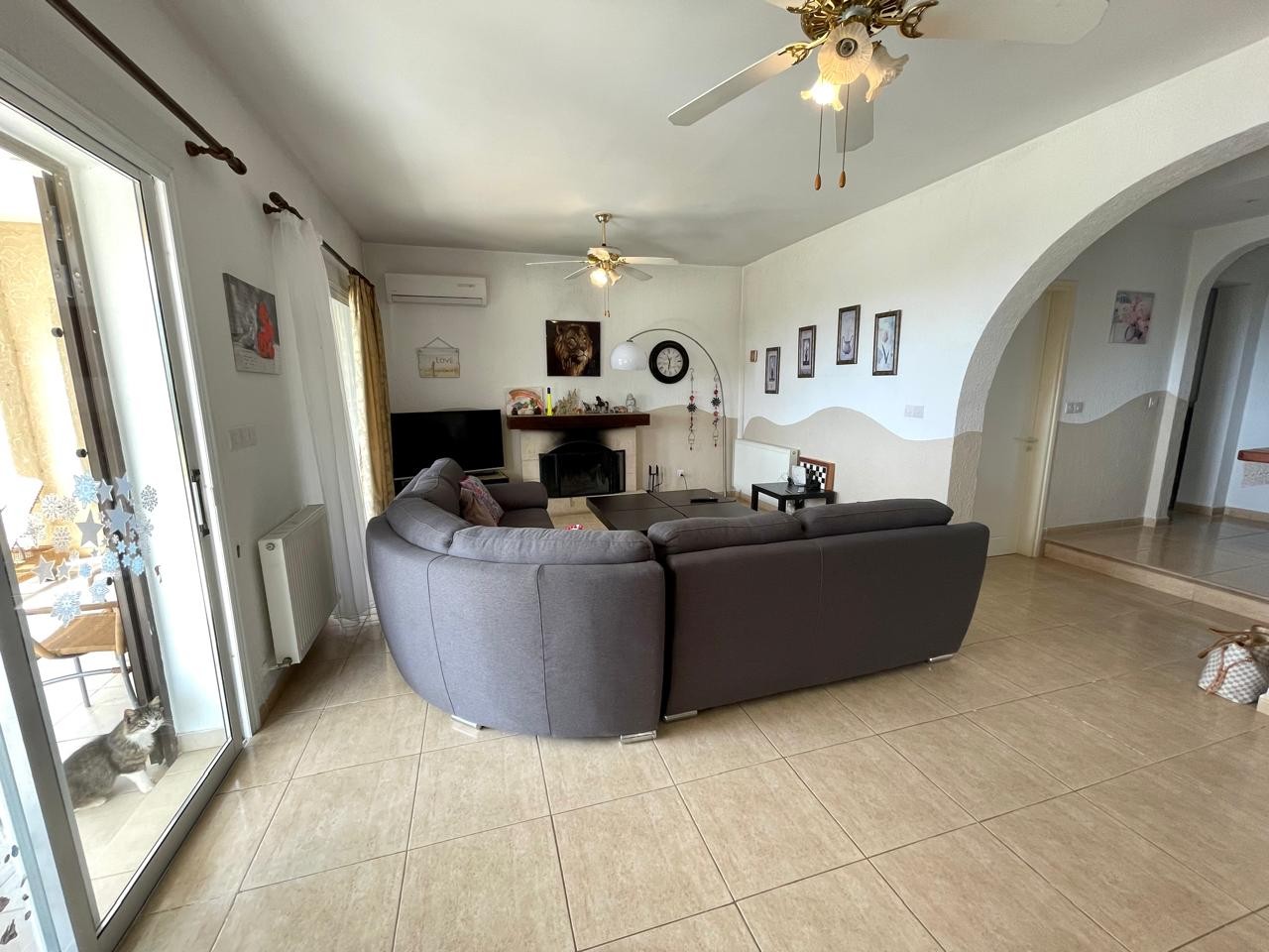 Villa in Paphos, Cyprus, 224 m² - picture 6