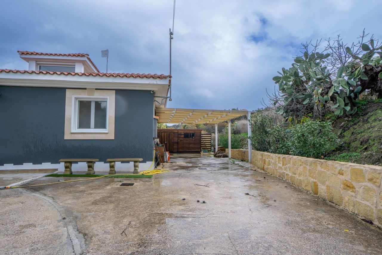 Villa in Paphos, Cyprus, 1 283 m² - picture 6
