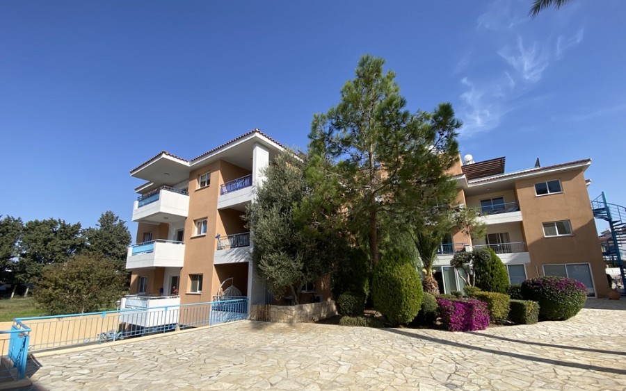 Attico a Paphos, Cipro, 110 m² - foto 10