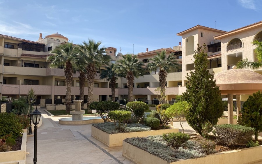 Penthouse in Paphos, Cyprus, 176 m² - picture 10