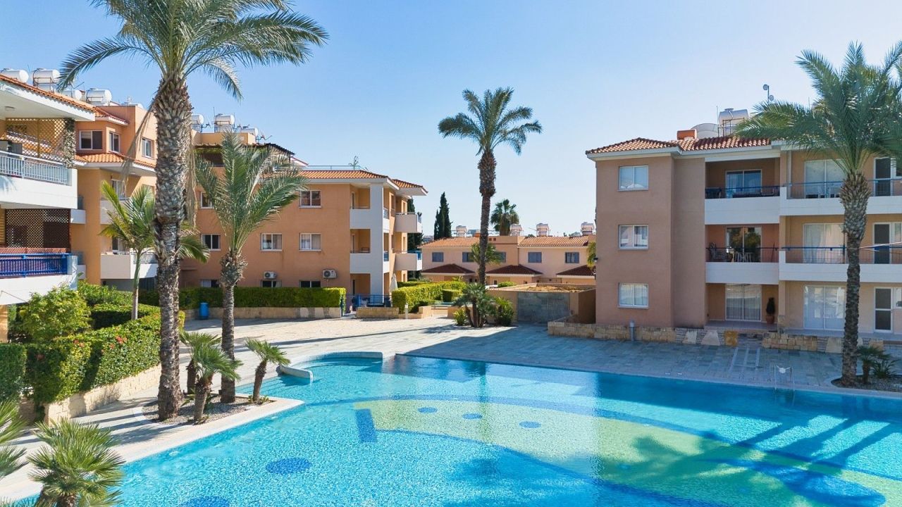 Attico a Paphos, Cipro, 110 m² - foto 12