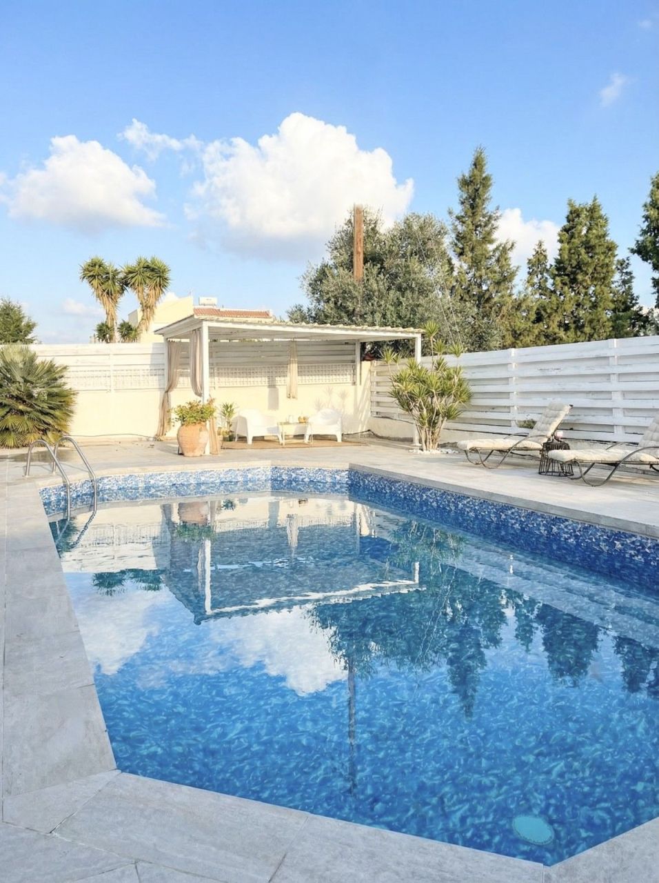 Bungalow in Paphos, Cyprus, 118 m² - picture 13