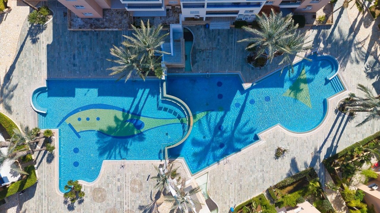 Attico a Paphos, Cipro, 110 m² - foto 13