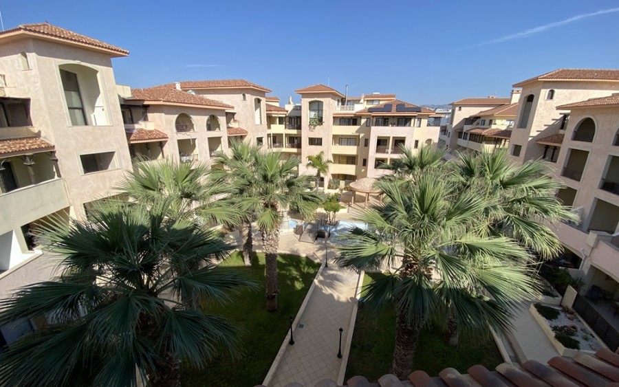 Penthouse in Paphos, Cyprus, 176 m² - picture 13