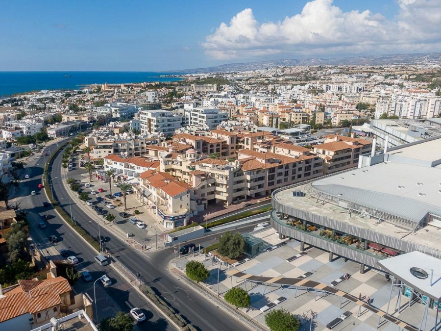 Penthouse in Paphos, Cyprus, 176 m² - picture 15