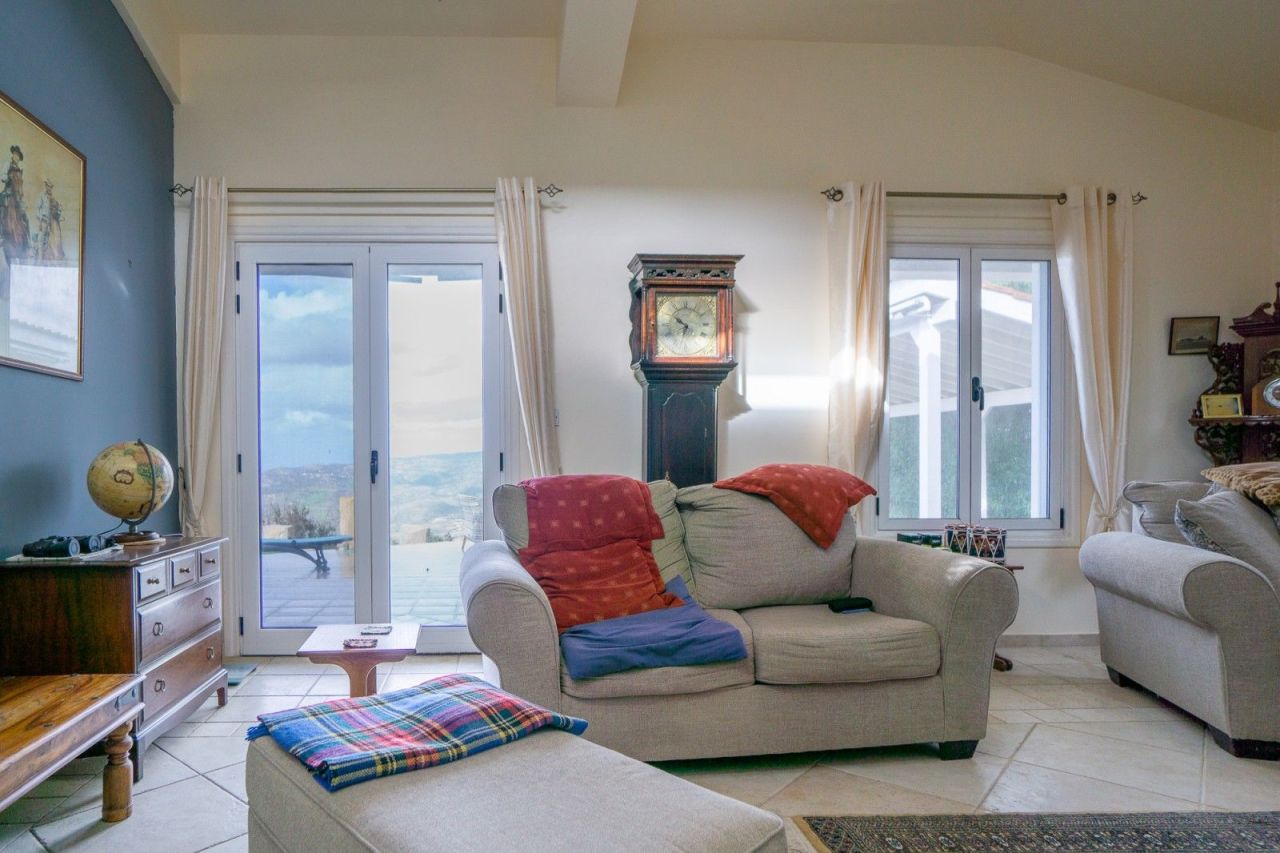 Villa in Paphos, Cyprus, 1 283 m² - picture 15