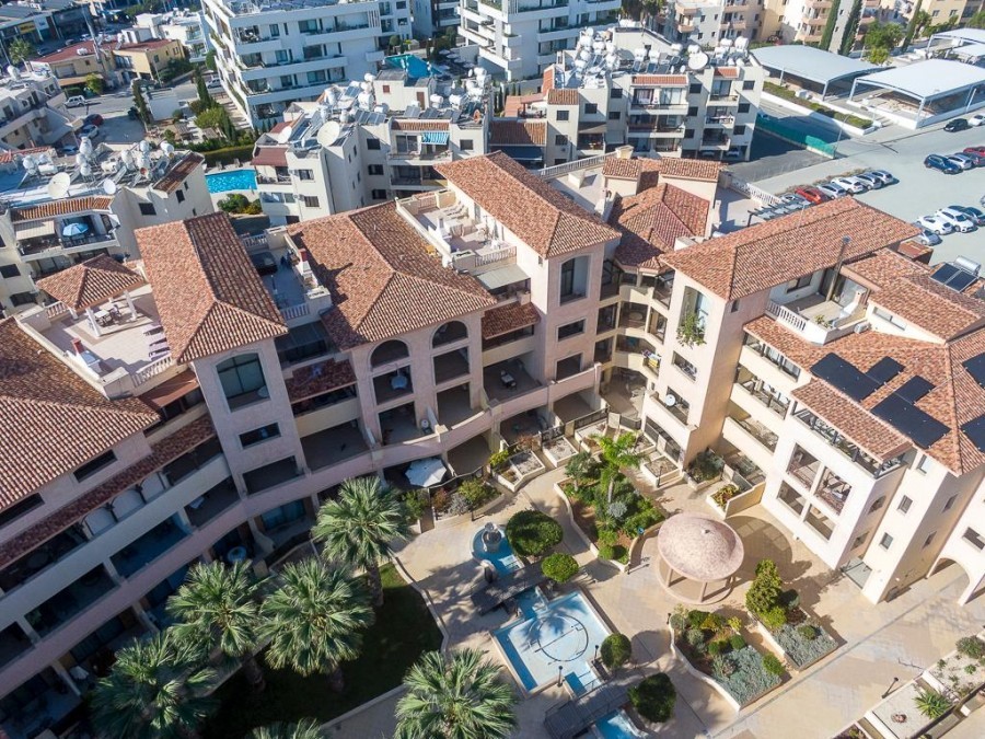 Penthouse in Paphos, Cyprus, 176 m² - picture 16