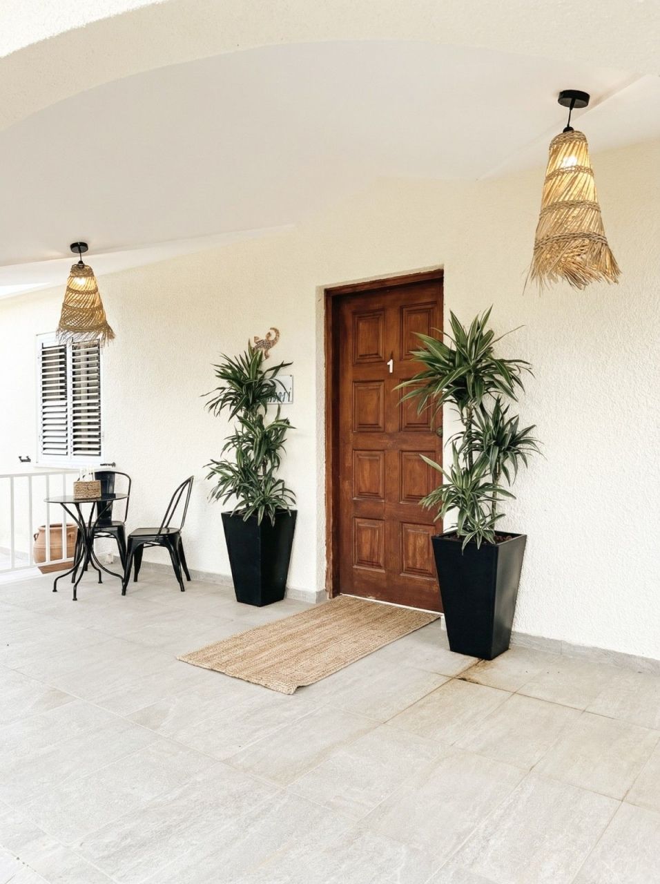 Bungalow in Paphos, Cyprus, 118 m² - picture 16