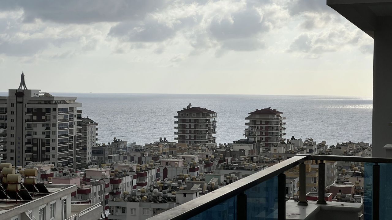 Appartamenti a Alanya, Turchia, 150 m² - foto 1