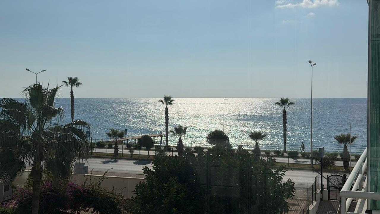 Apartment in Alanya, Turkey, 110 m² - picture 1