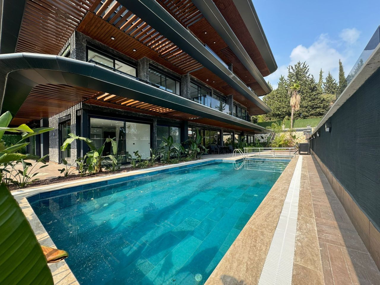 Apartment in Alanya, Turkey, 140 m² - picture 1