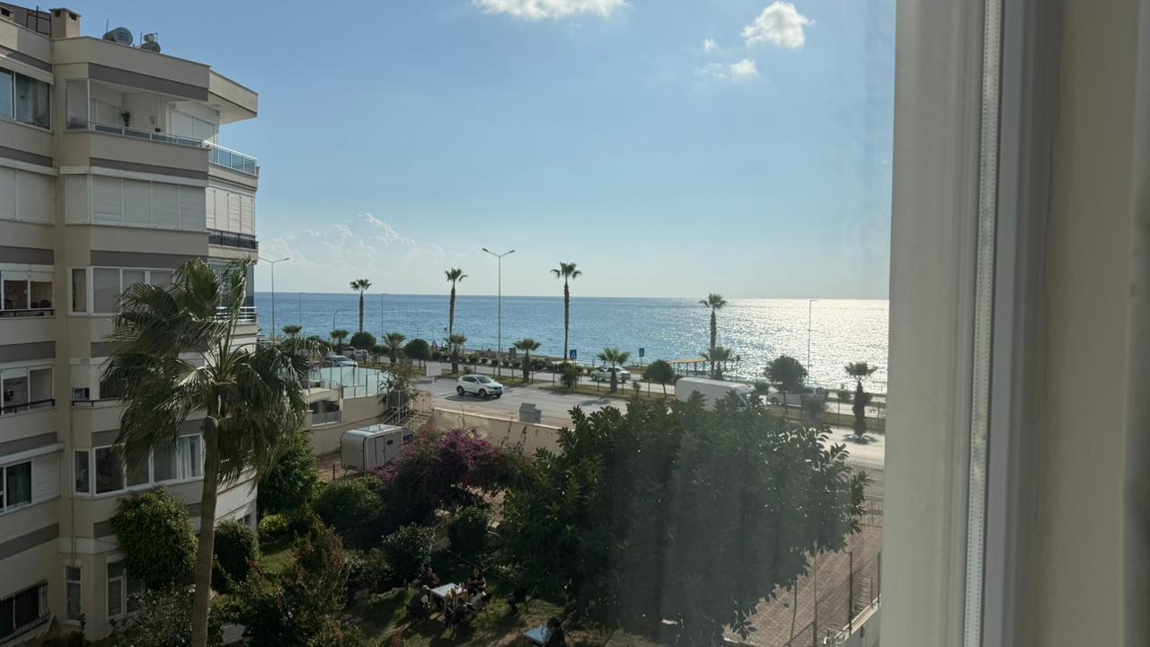 Apartment in Alanya, Turkey, 110 m² - picture 2