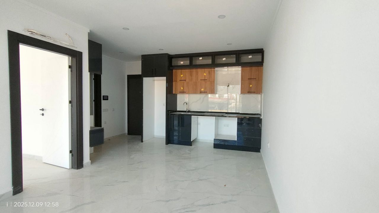 Apartment in Alanya, Turkey, 65 m² - picture 2