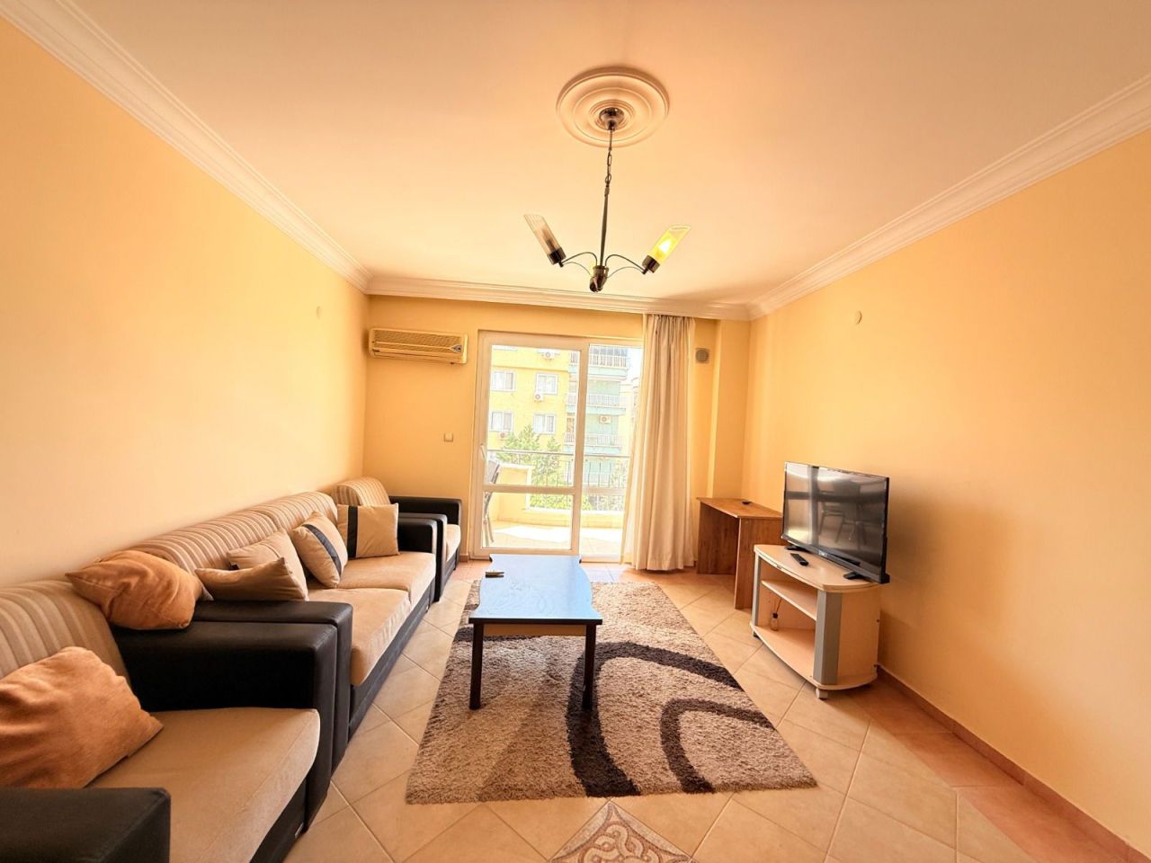 Apartment in Alanya, Turkey, 120 m² - picture 3