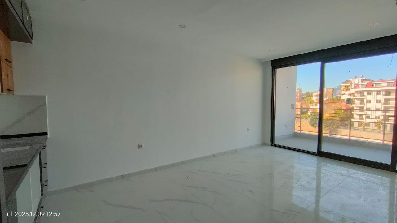 Apartment in Alanya, Turkey, 65 m² - picture 3