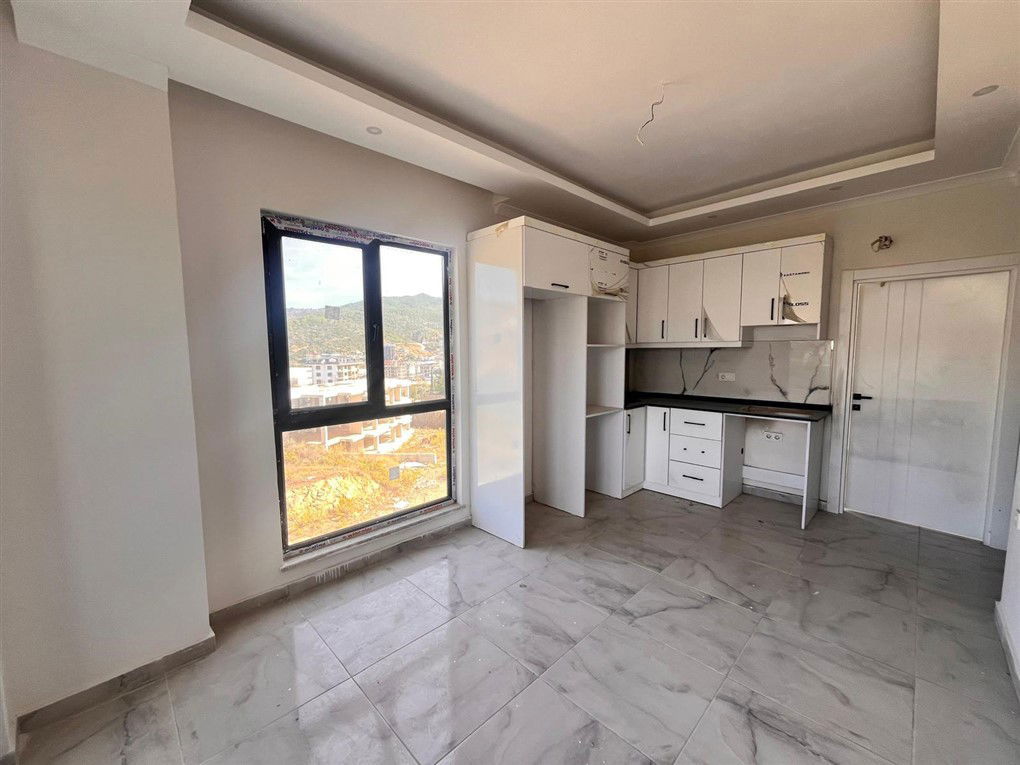 Apartment in Alanya, Turkey, 45 m² - picture 3