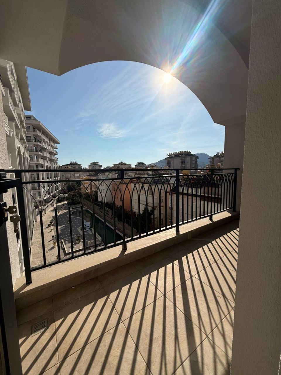 Apartment in Alanya, Turkey, 55 m² - picture 3