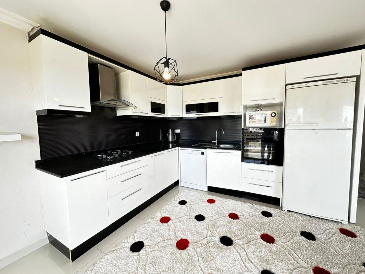 Apartment in Alanya, Turkey, 250 m² - picture 3