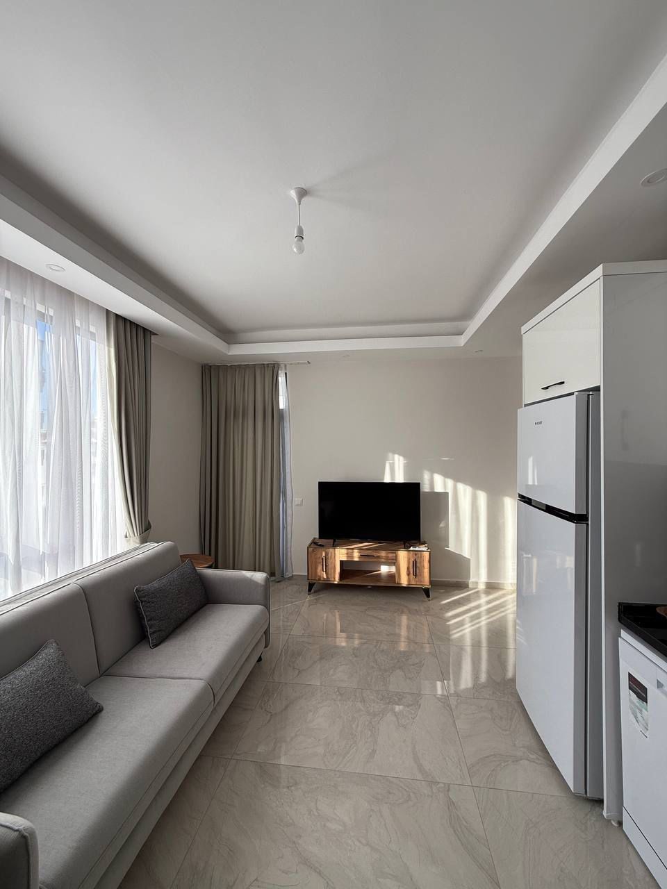 Apartment in Alanya, Turkey, 65 m² - picture 2