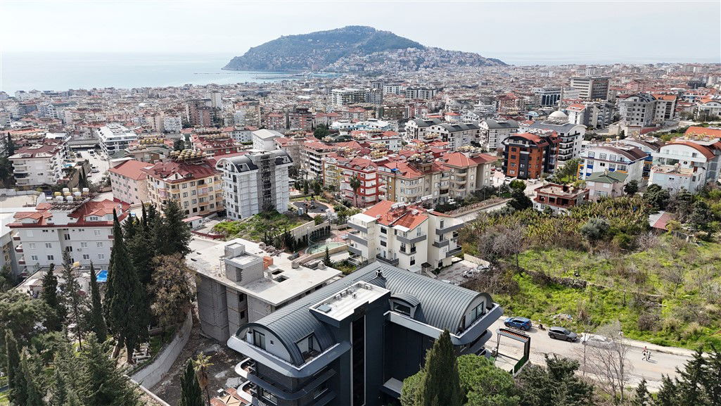 Apartment in Alanya, Turkey, 140 m² - picture 3