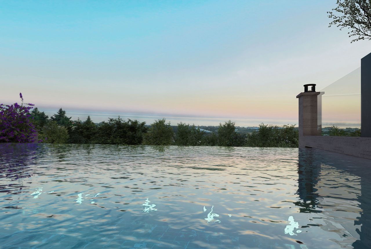 Villa in Alanya, Turkey, 410 m² - picture 3