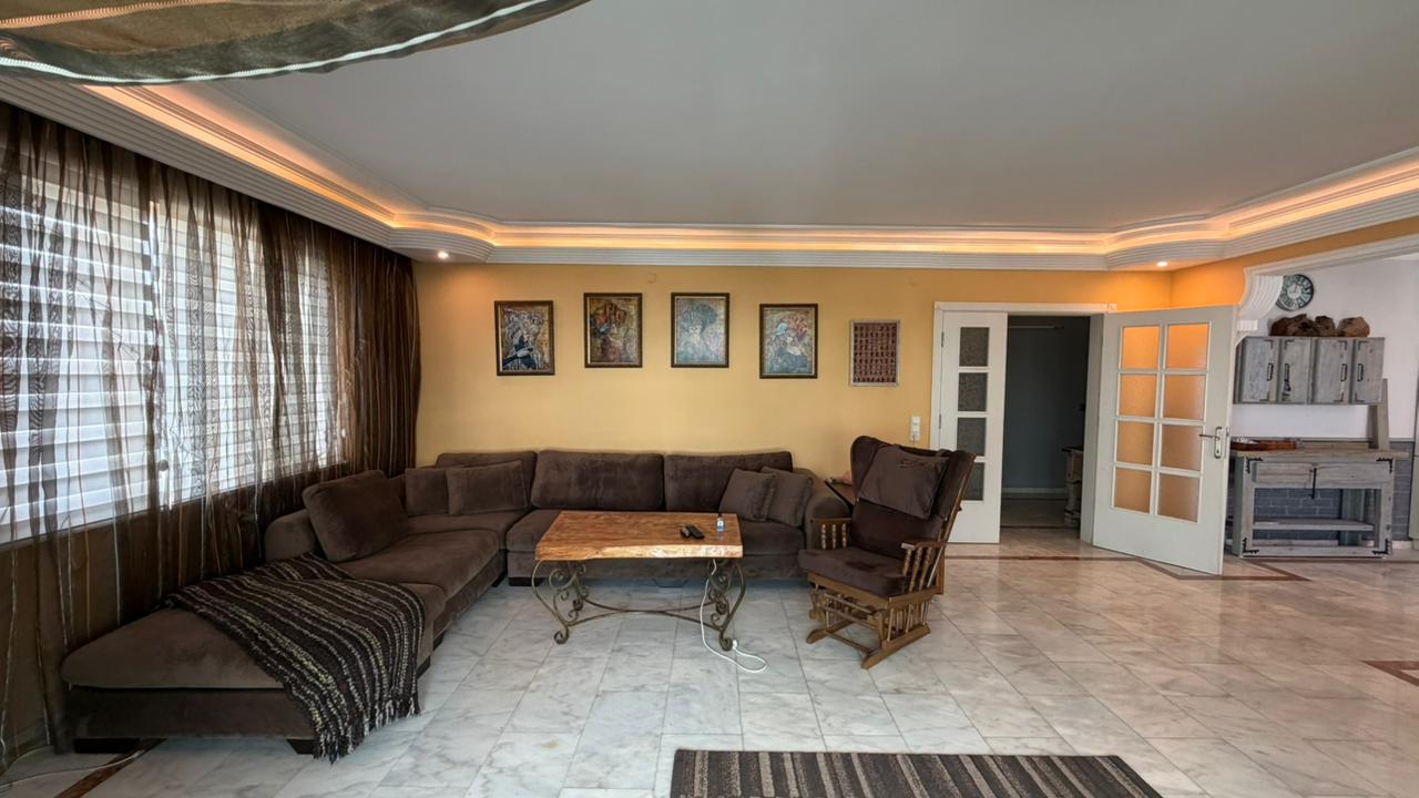 Apartment in Alanya, Turkey, 110 m² - picture 4