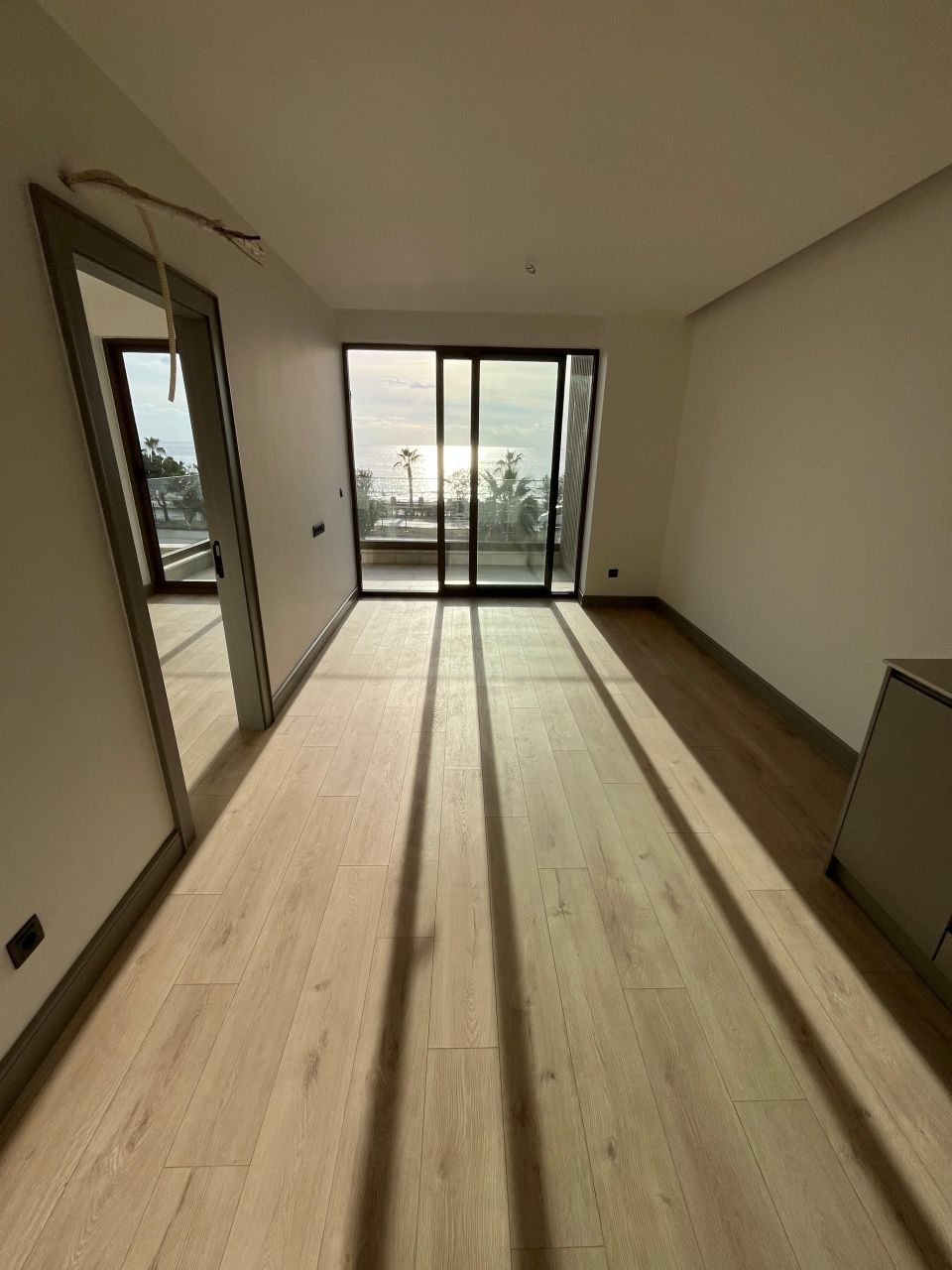 Appartamenti a Alanya, Turchia, 50 m² - foto 4