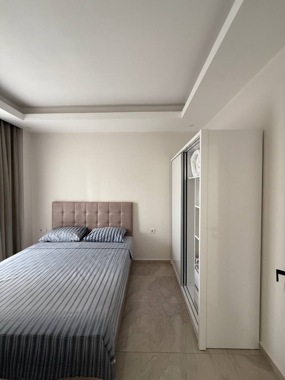 Apartment in Alanya, Turkey, 65 m² - picture 3