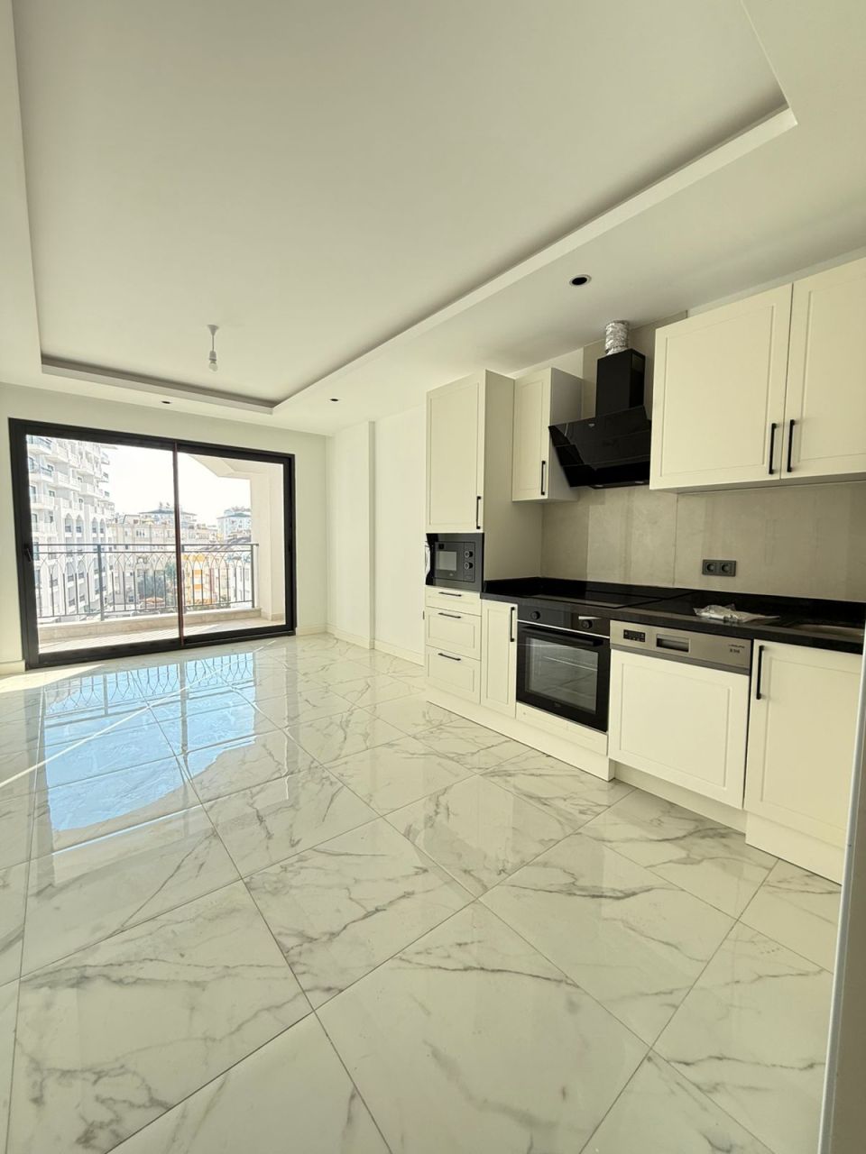 Apartment in Alanya, Turkey, 55 m² - picture 4