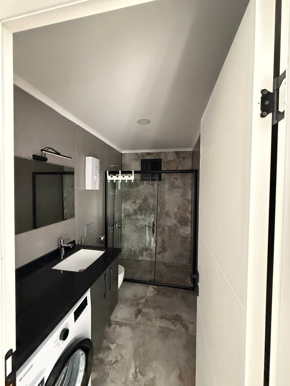 Apartment in Alanya, Turkey, 65 m² - picture 4