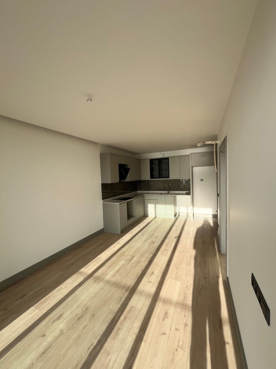 Appartamenti a Alanya, Turchia, 50 m² - foto 5