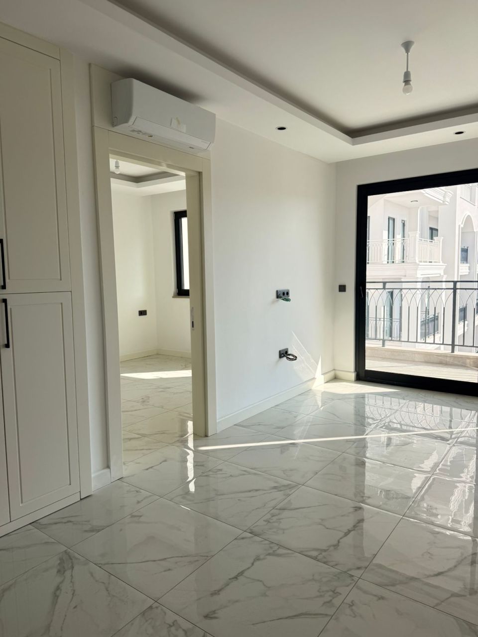 Apartment in Alanya, Turkey, 55 m² - picture 5