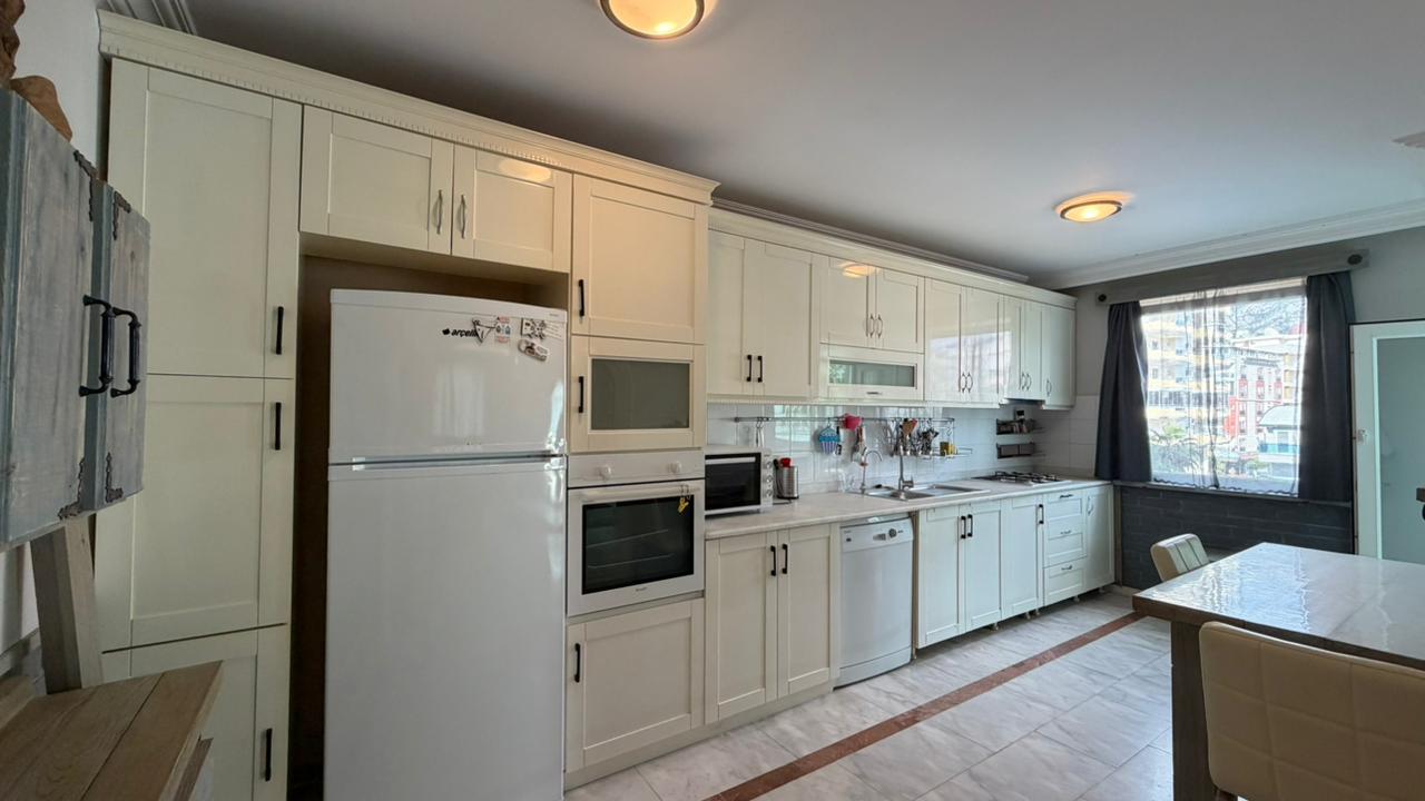 Apartment in Alanya, Turkey, 110 m² - picture 6