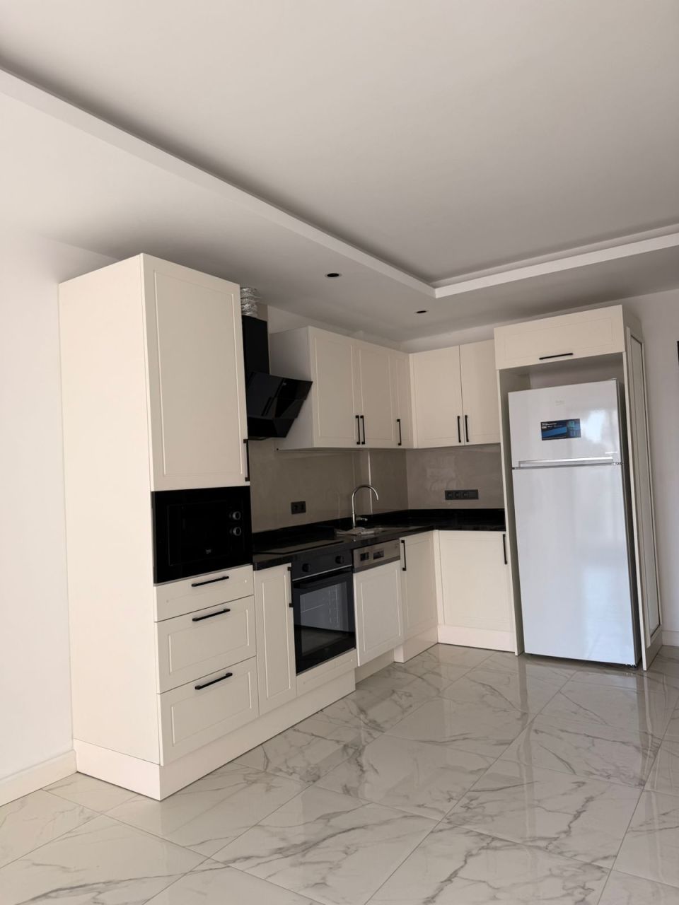 Apartment in Alanya, Turkey, 55 m² - picture 6