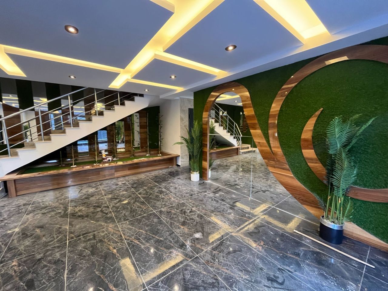 Apartment in Alanya, Turkey, 65 m² - picture 5