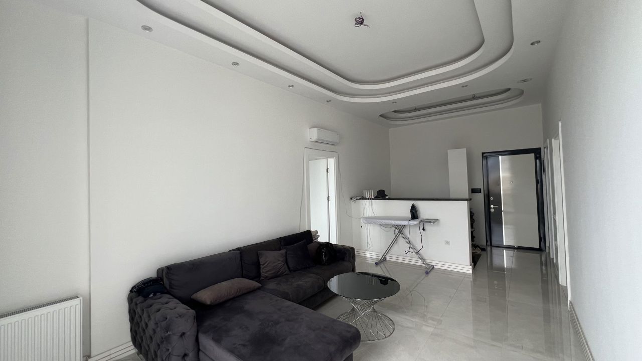 Appartamenti a Alanya, Turchia, 150 m² - foto 6