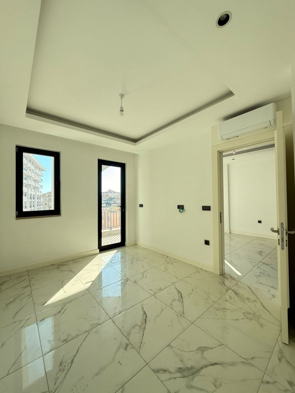 Apartment in Alanya, Turkey, 55 m² - picture 7