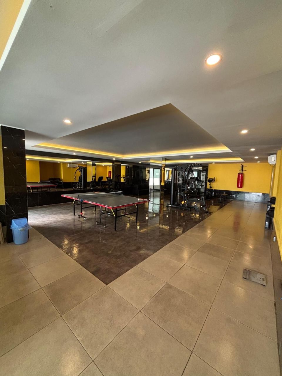 Apartment in Alanya, Turkey, 50 m² - picture 8